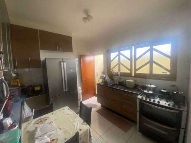 Casa com 3 quartos à venda em Aviação, Praia Grande , 120 m2 por R$ 800.000