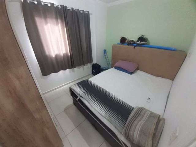 Apartamento com 2 dormitórios à venda, 86 m² por R$ 650.000,00 - Tupi - Praia Grande/SP