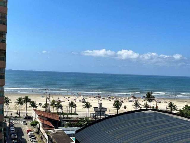 Apartamento com 3 quartos à venda em Guilhermina, Praia Grande , 112 m2 por R$ 698.000