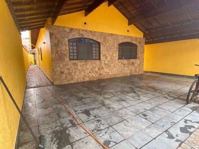 Casa em condomínio fechado com 3 quartos à venda na Tupi, Praia Grande , 241 m2 por R$ 1.150.000