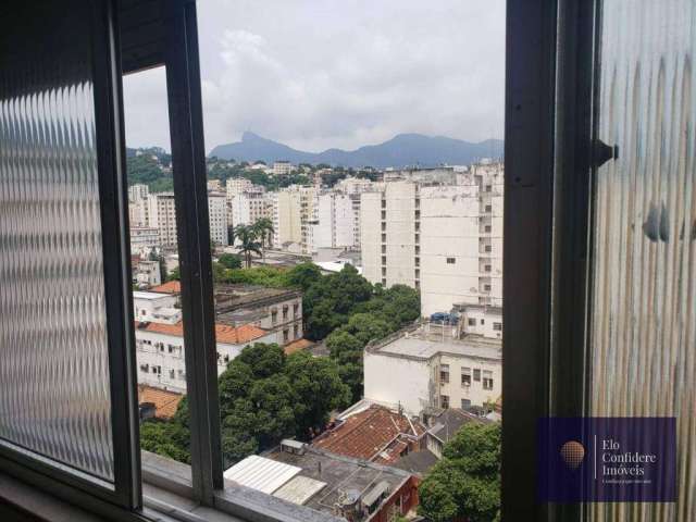 Apartamento com 1 dormitório à venda, 46 m² por R$ 300.000,00 - Centro - Rio de Janeiro/RJ