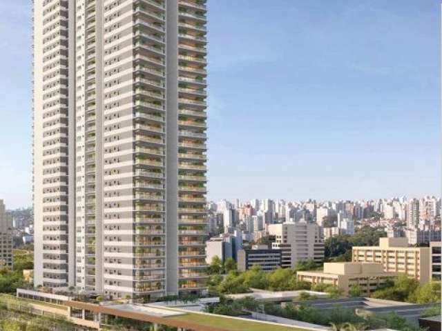 Extraordinario Complexo Lindenberg  Alto das Naçoes, em São Paulo