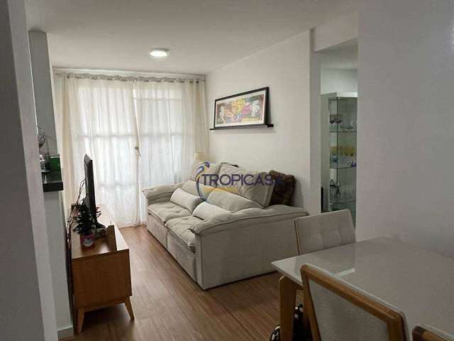 Apartamento à venda em Jacarepaguá