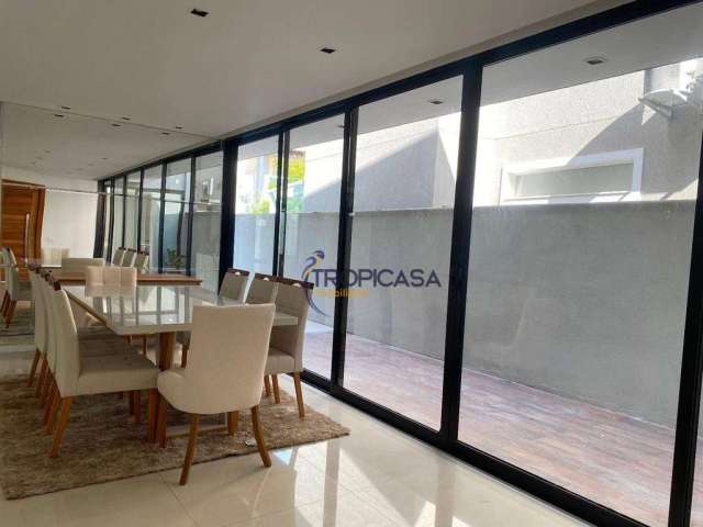 Casa no Riviera Del Sol para locação