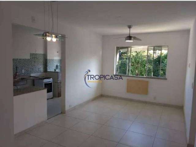 Apartamento à venda na Taquara