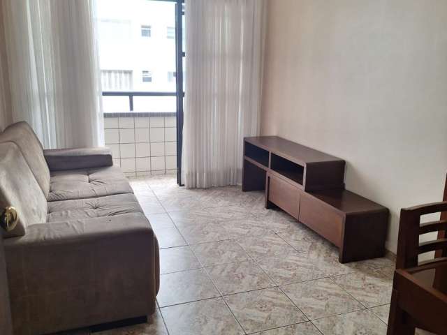 Apartamento pronto para morar.