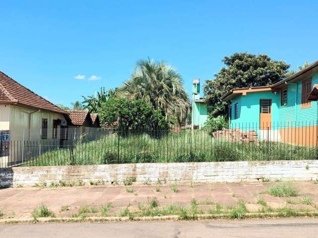 Terreno em Estância Velha-RS