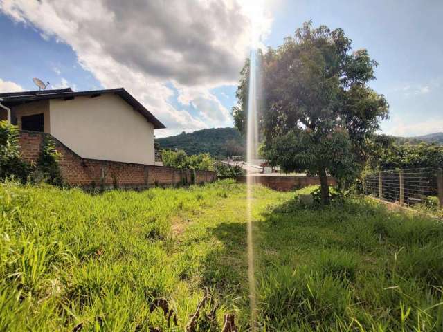 Terreno em Estância Velha-RS