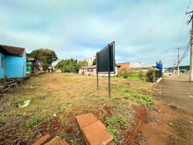 Terreno em Estância Velha-RS