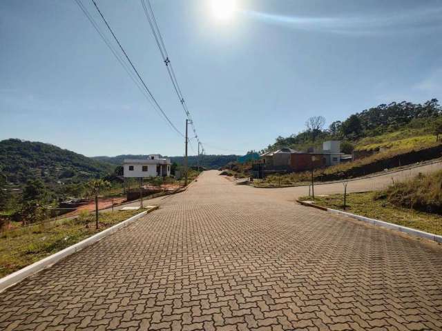 Terreno em Estância Velha-RS