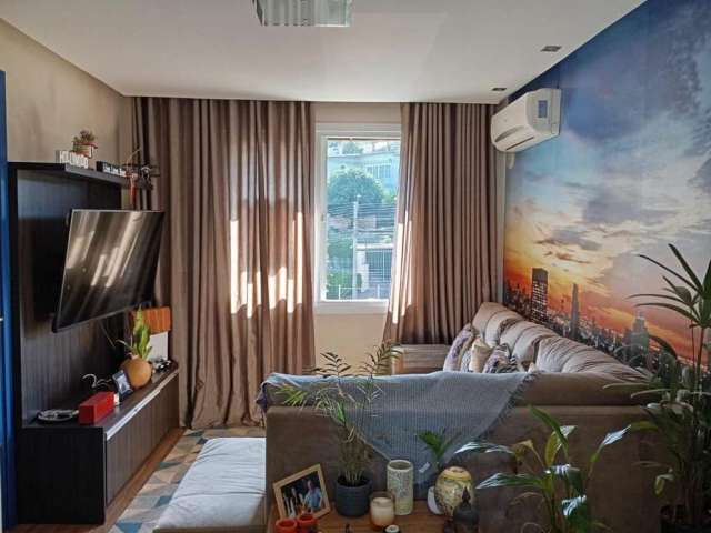 Apartamento em Novo Hamburgo-RS