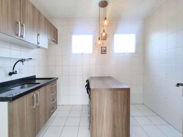 Apartamento em Novo Hamburgo-RS