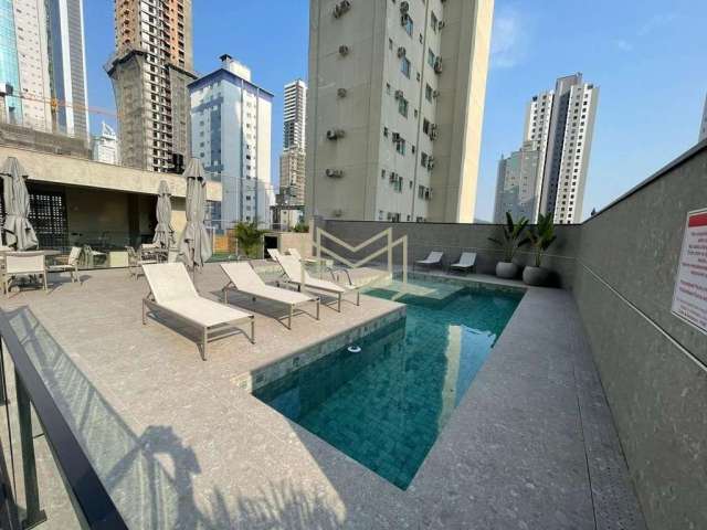 Apartamento com 4 quartos à venda na Rua 3140, 202, Centro, Balneário Camboriú por R$ 2.950.000