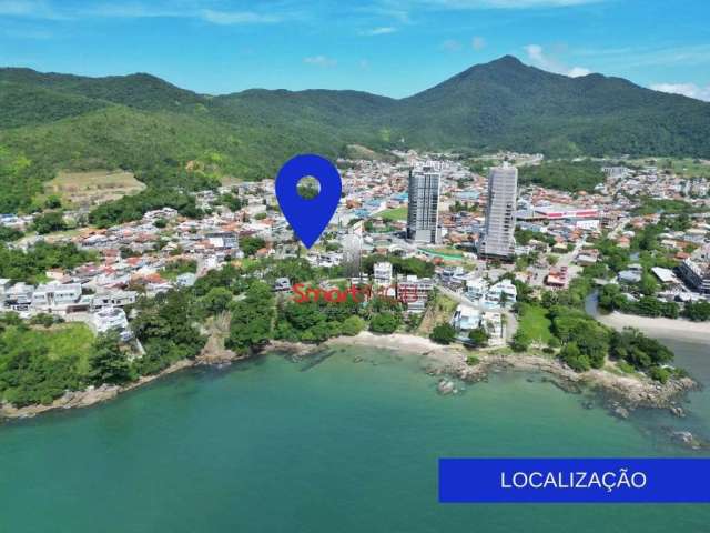 Casa com 3 quartos à venda na Maria Benta da Silva Cabral, 25, Vila Nova, Porto Belo por R$ 2.100.000