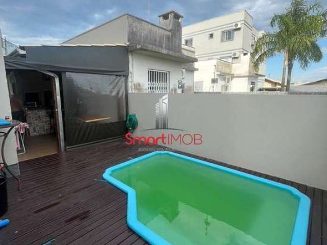 Apartamento com 2 quartos à venda na Rua Flamboyant, 1, Areias, Tijucas por R$ 456.000