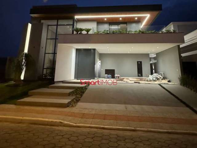 Casa com 4 quartos à venda na Bosque Peixoto, 360, Universitário, Tijucas por R$ 2.700.000