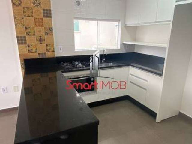 Apartamento com 2 quartos à venda na Rua 416, 781, Morretes, Itapema por R$ 590.000