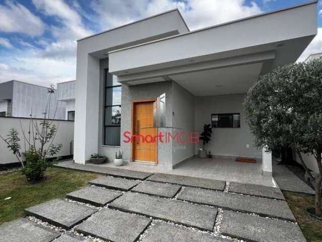 Casa com 2 quartos à venda na Jonilson Estefano Becker, 218, Tajuba II, São João Batista por R$ 450.000