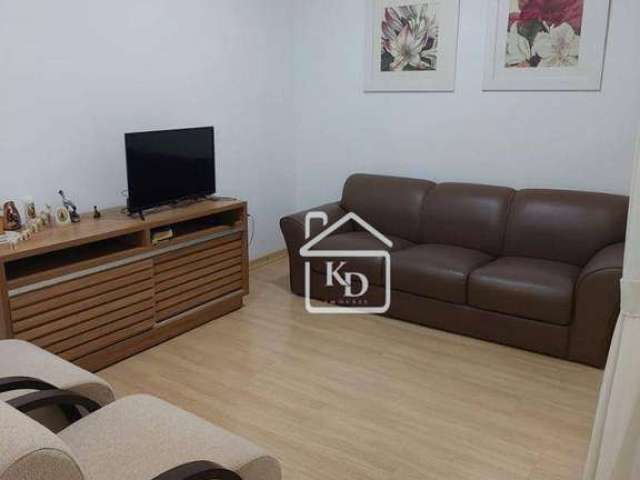 Apartamento com 2 dormitórios à venda, 63 m² por R$ 430.000,00 - Centro - Pouso Alegre/MG