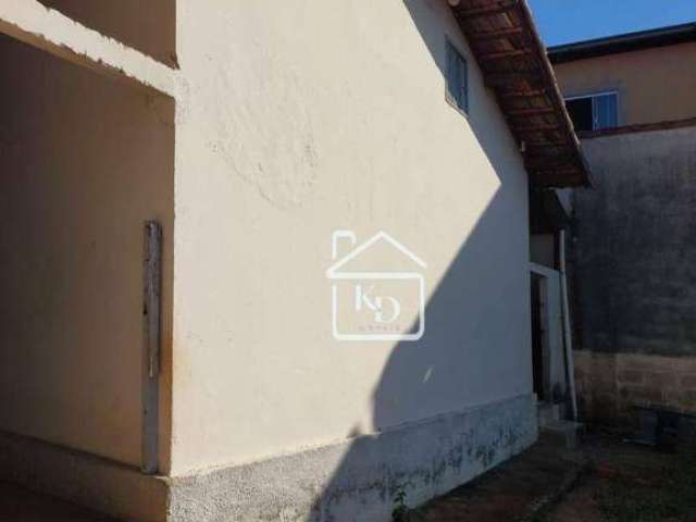 Casa à venda por R$ 400.000,00 - Jardim Esplanada - Pouso Alegre/MG