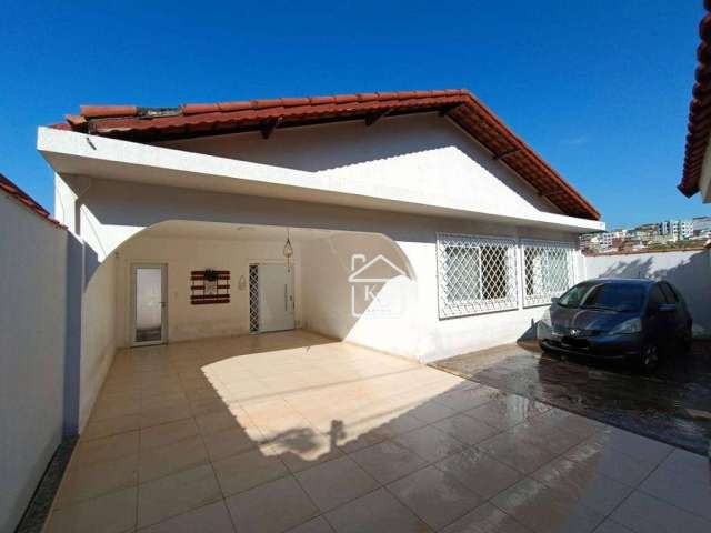 Casa com 3 dormitórios à venda, 282 m² por R$ 1.190.000,00 - João Paulo II - Pouso Alegre/MG