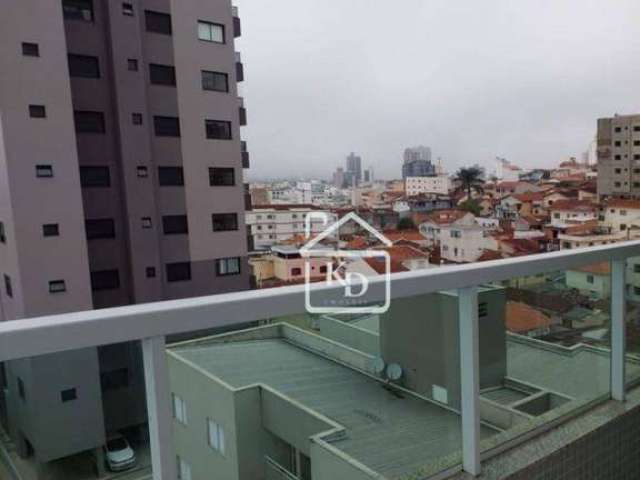 Apartamento com 3 dormitórios à venda, 140 m² por R$ 1.300.000 - Jardim Primavera - Pouso Alegre/MG