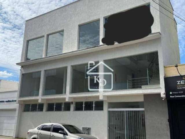 Prédio à venda, 500 m² por R$ 3.200.000 - Nova Pouso Alegre - Pouso Alegre/MG