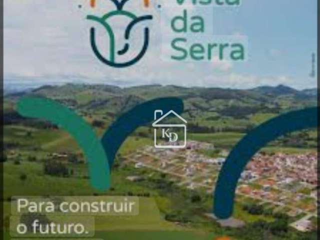 Terreno à venda, 485 m² por R$ 80.000,00 - Área Rural - Congonhal/MG