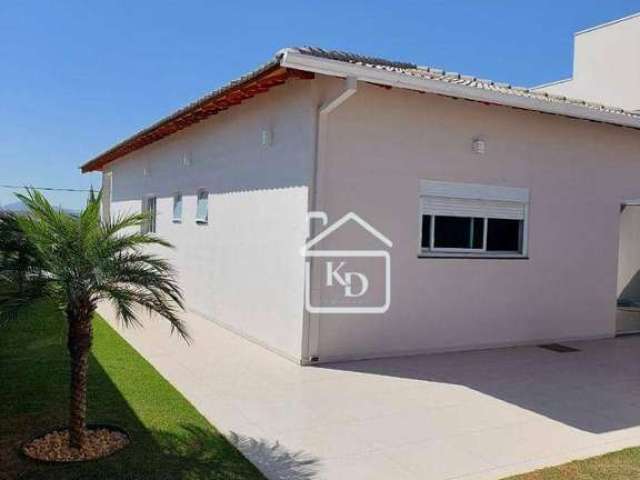 Casa à venda, 210 m² por R$ 1.050.000 - Serra Morena - Pouso Alegre/MG