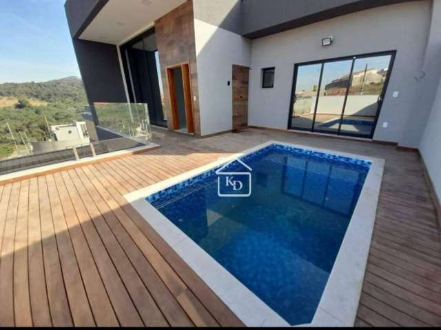 Casa à venda, 220 m² por R$ 1.300.000,00 - Colinas de Santa Bárbara - Pouso Alegre/MG