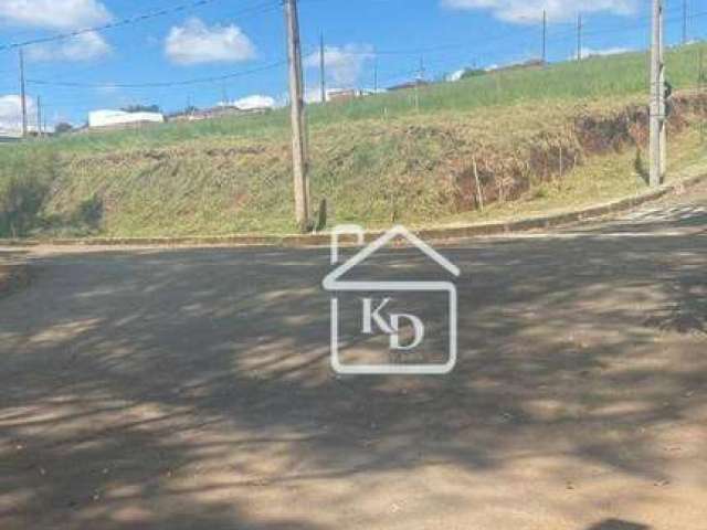 Lote no Bairro Jardim Floresta proximo ao Colegio Tiradentes e Horto Florestal