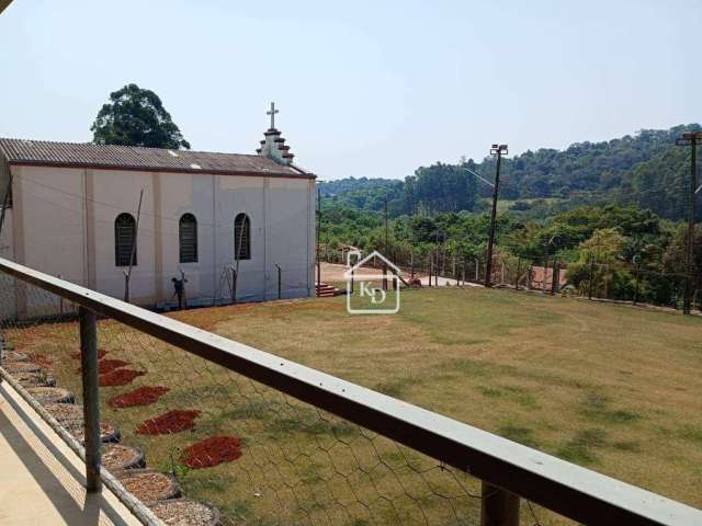 Ponto comercial  para instalação  de bar em área rural no Bairro FAzendinha, junto a campo de futebol. Lugar agradabilissimo!!