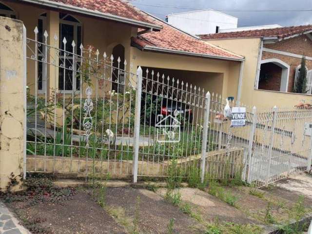 Casa no Bairro Santa Doroteia