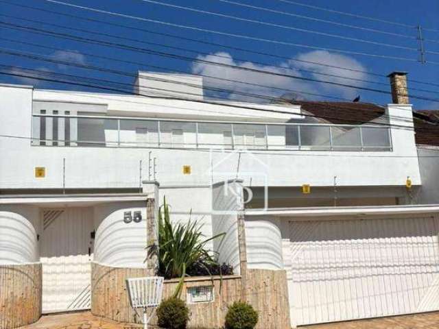 Linda casa no bairro Pousada dos Campos