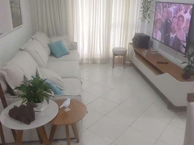 Apartamento vivamar  - prox ao batalhao da pm