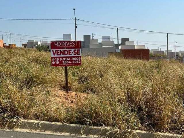 Lote / Terreno Jardim das Araras - Indaiatuba SP - HD Invest