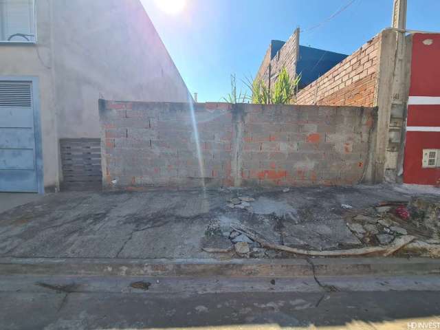 Lote / Terreno Jardim São Pedro - Elias Fausto SP - HD Invest