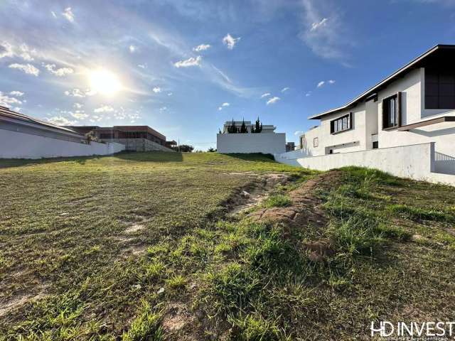 Lote / Terreno Condomínio Jardim dos Lagos - Indaiatuba SP - HD Invest