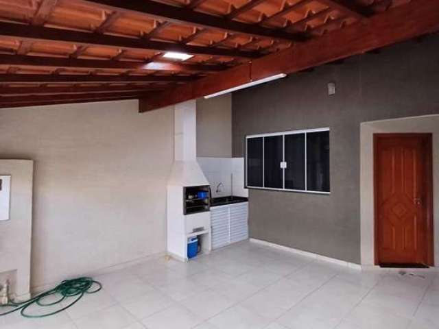 Casa Térrea Jardim Alice - Indaiatuba SP - HD Invest