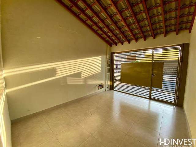 Casa Térrea Jardim Veneza - Indaiatuba SP - HD Invest