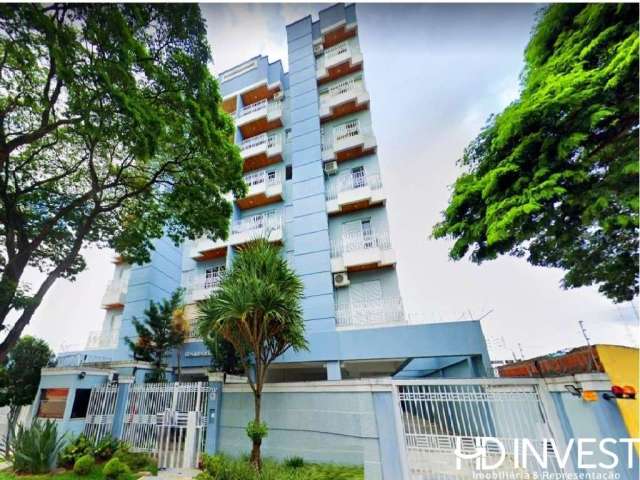 Apto / Apartamento Edifício Thaís - Indaiatuba SP - HD Invest