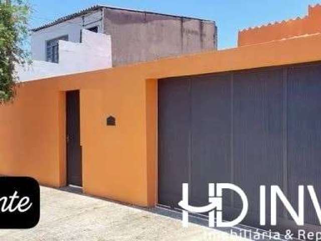 Casa Térrea Vila Castelo Branco - Indaiatuba SP - HD Invest