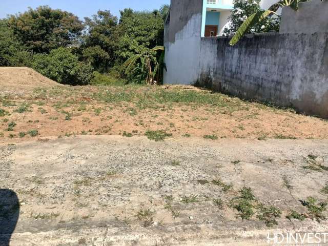 Lote / Terreno Jardim Portal do Sol - Indaiatuba SP - HD Invest