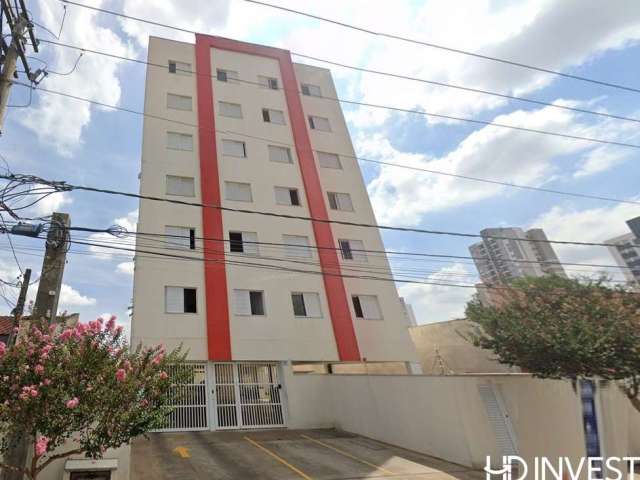 Apto / Apartamento  Residencial Sonia Maria - Indaiatuba SP - HD Invest