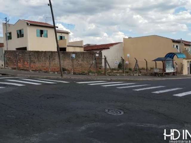 Lote / Terreno Parque Corolla - Indaiatuba SP - HD Invest