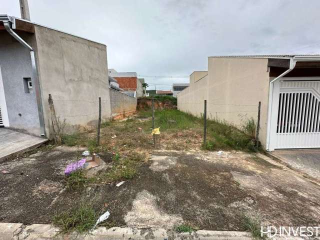 Lote / Terreno Jardim União - Indaiatuba SP - HD Invest