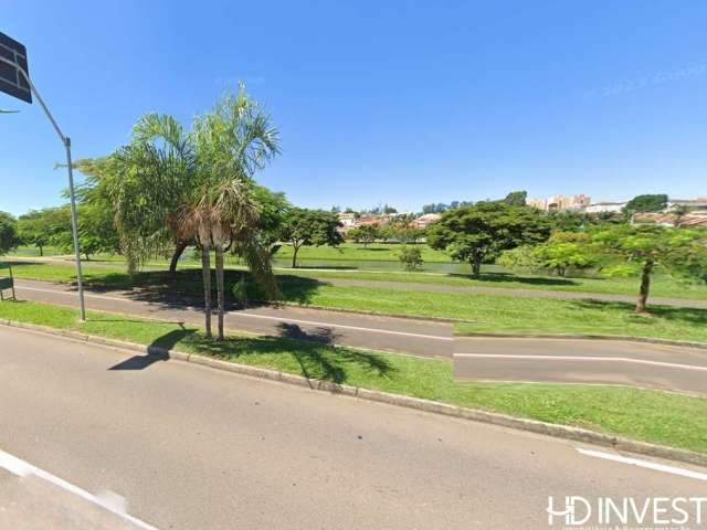 Lote / Terreno Jardim Colonial - Indaiatuba SP - HD Invest