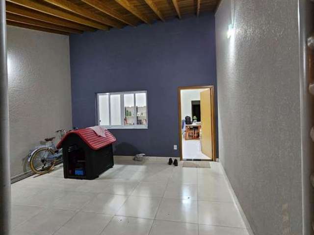 Casa Térrea Jardim Veneza - Indaiatuba SP - HD Invest