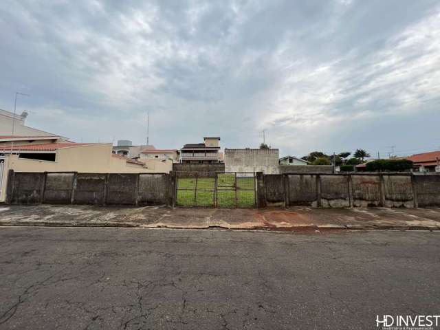 Lote / Terreno Vila Avaí - Indaiatuba SP - HD Invest