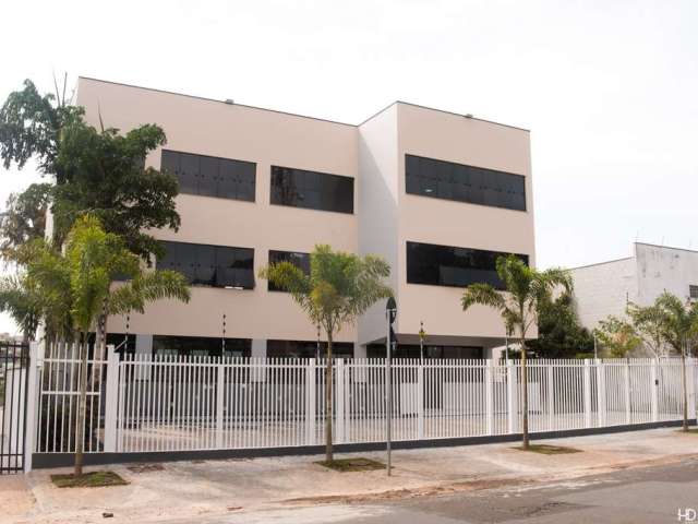 Prédio Comercial - Jardim do Lago - Campinas SP - HD Invest